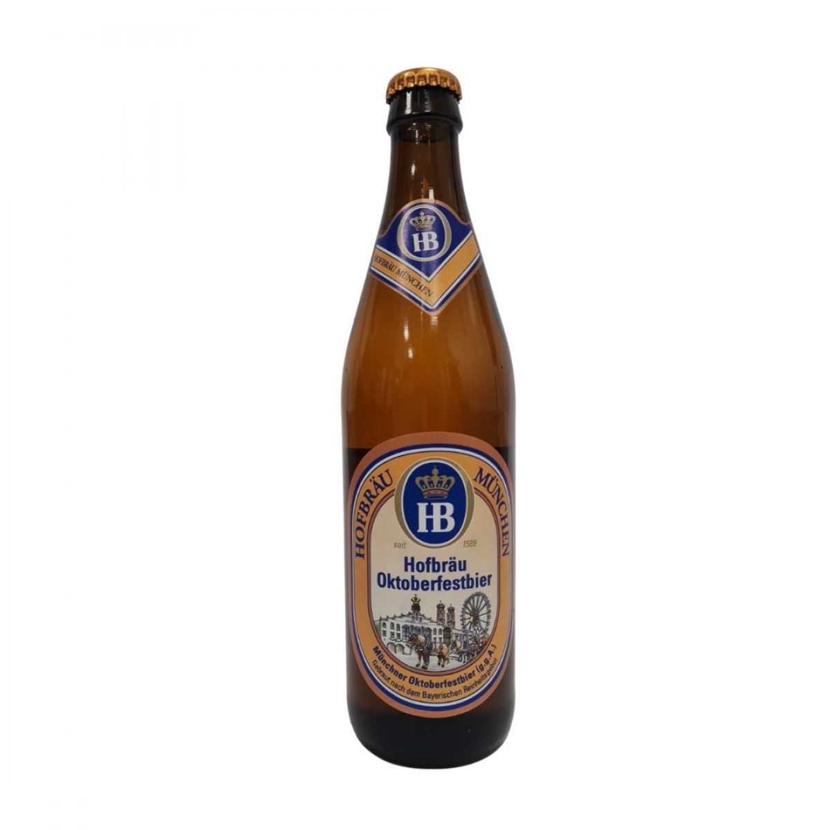 Hofbrau Oktoberfest